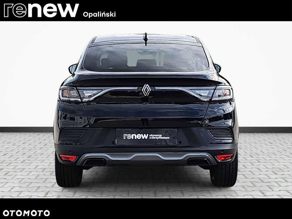 Renault Arkana - 7