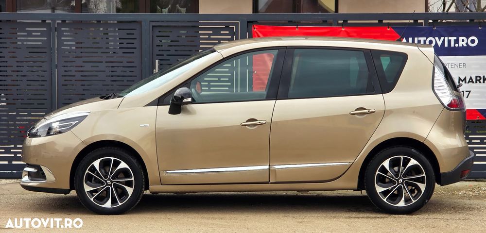 Renault Scenic ENERGY dCi 110 S&S Bose Edition - 8