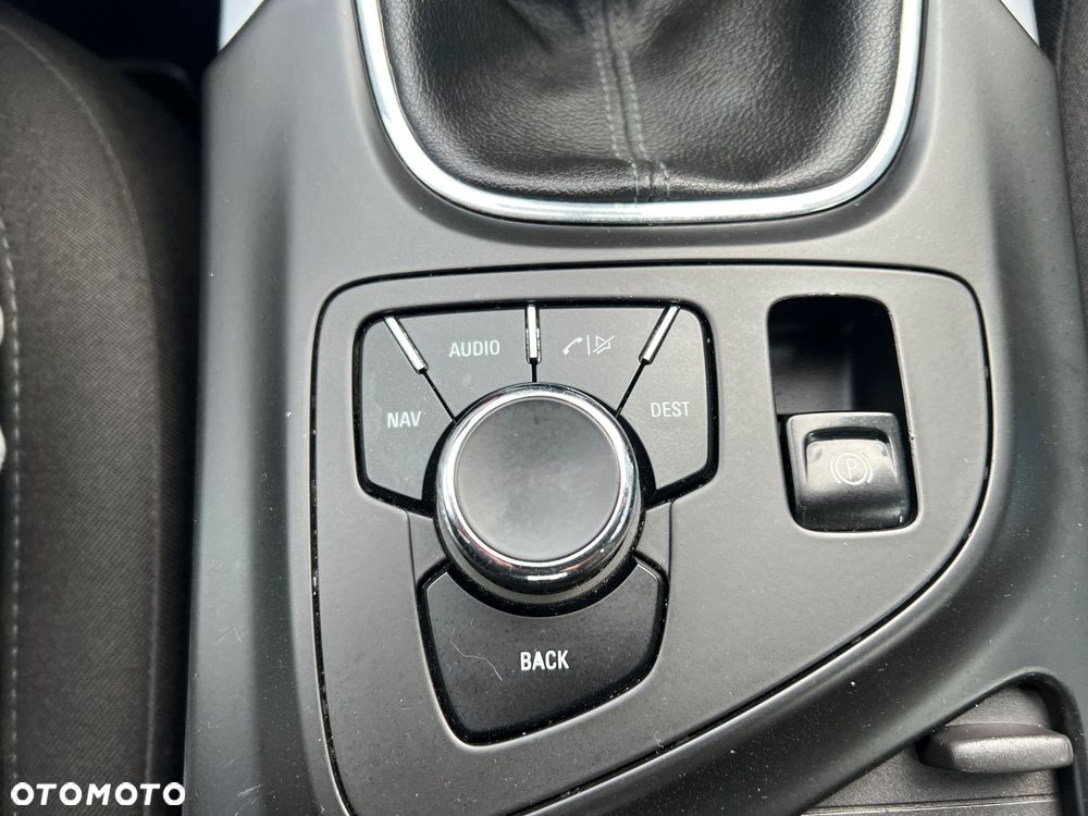 Opel Insignia 2.0 CDTI Edition ecoFLEX - 32