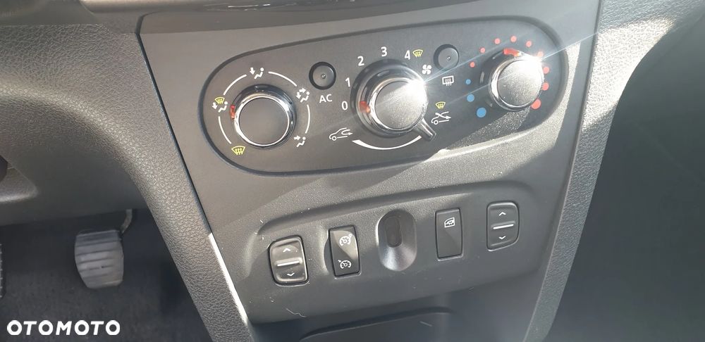 Dacia Sandero Stepway - 15