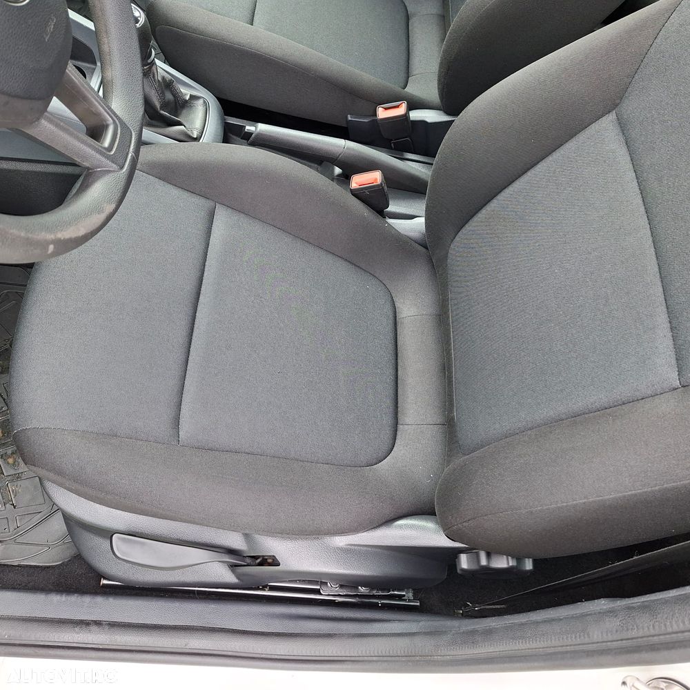 Skoda Fabia 1.0 MPI Active - 7