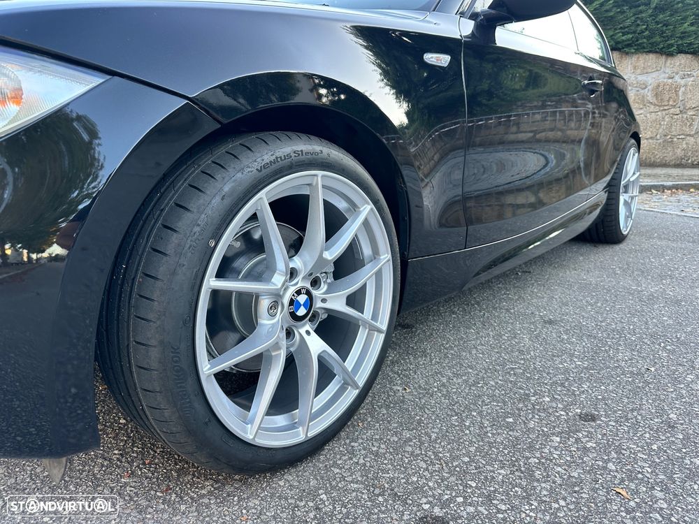BMW 120 d DPF - 21