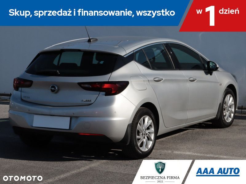 Opel Astra - 6