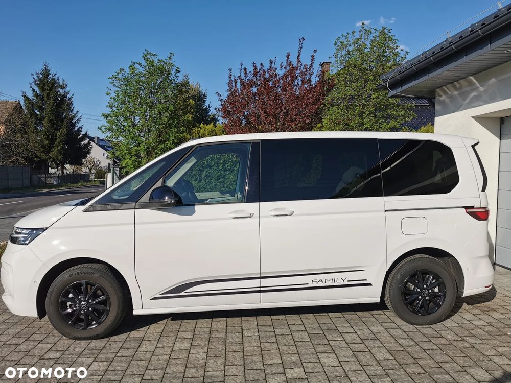 Volkswagen Multivan 2.0 TDI L2 Family DSG - 1
