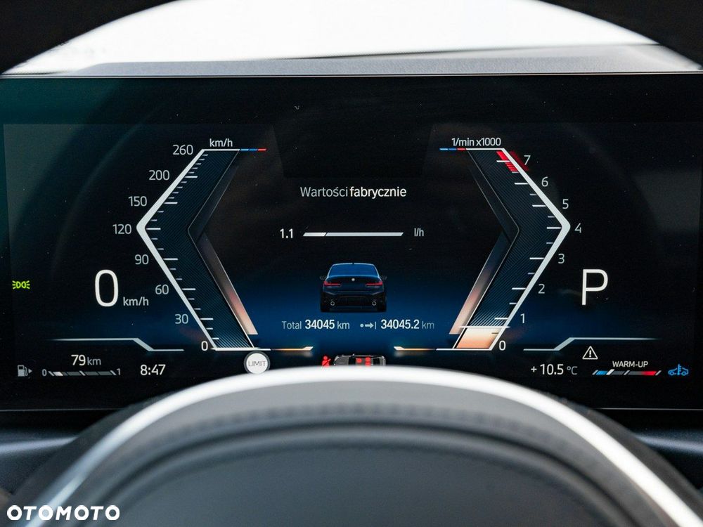 BMW Seria 3 318i M Sport - 15