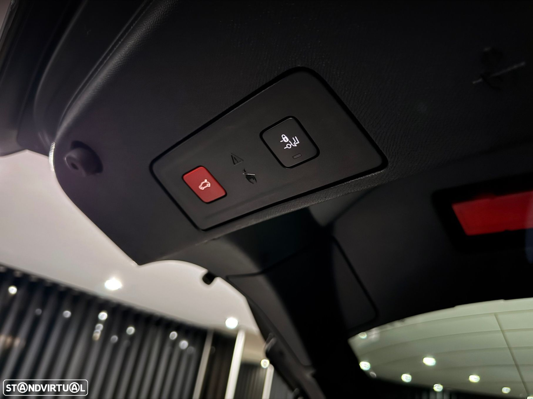 Peugeot 508 1.5 BlueHDi Allure Pack EAT8 - 43