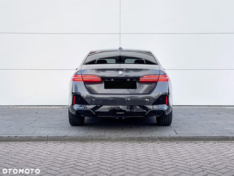 BMW Seria 5 - 5