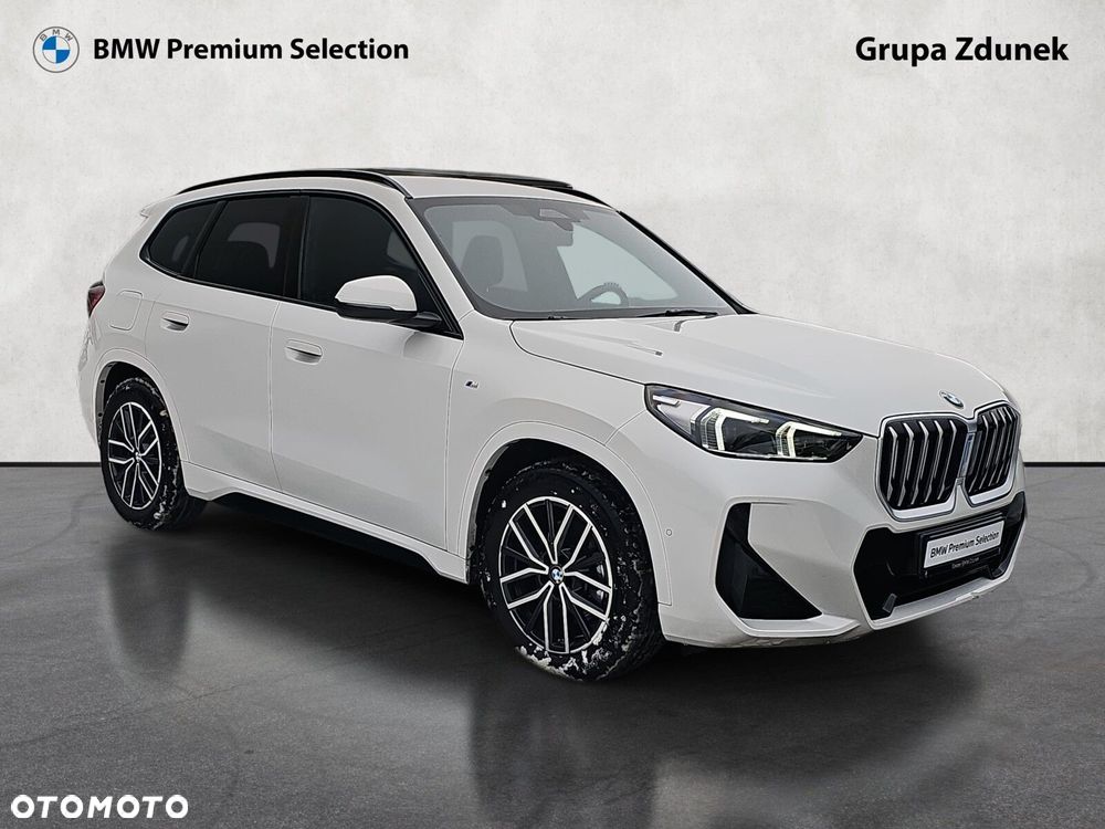 BMW X1 - 3