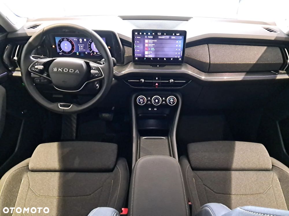 Skoda Kodiaq 2.0 TDI 4x4 Selection DSG - 15