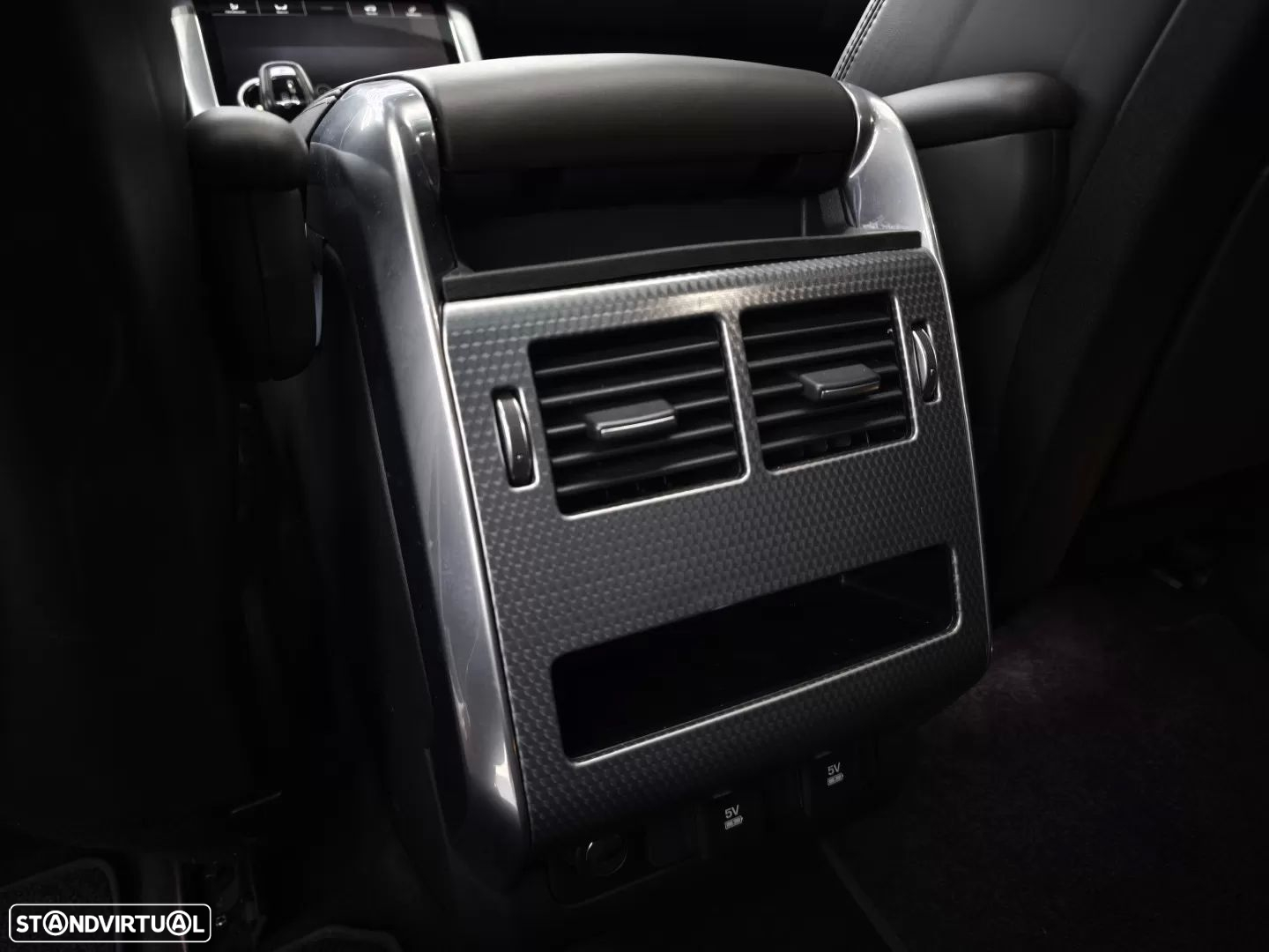 Land Rover Range Rover Sport P400e Hybrid HSE Dynamic - 50