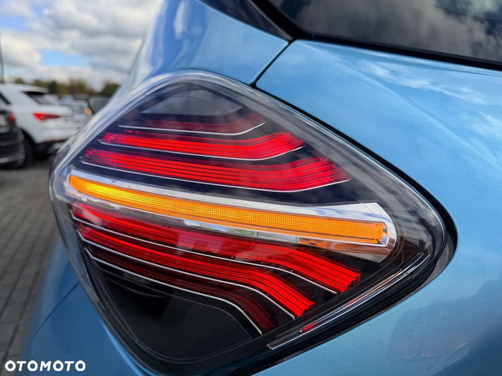 Renault Zoe R135 Z.E 50 Zen - 19