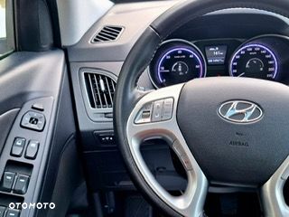 Hyundai ix35 2.0 CRDi Comfort 2WD - 25