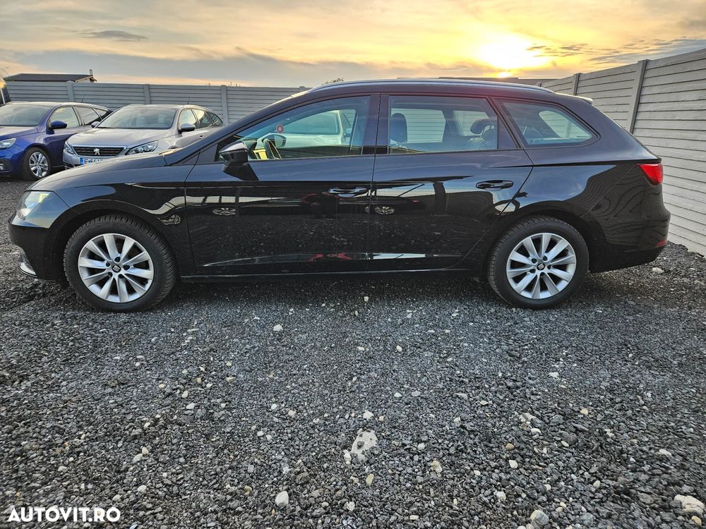 Seat Leon ST 1.6 TDI Start&Stop Style - 2