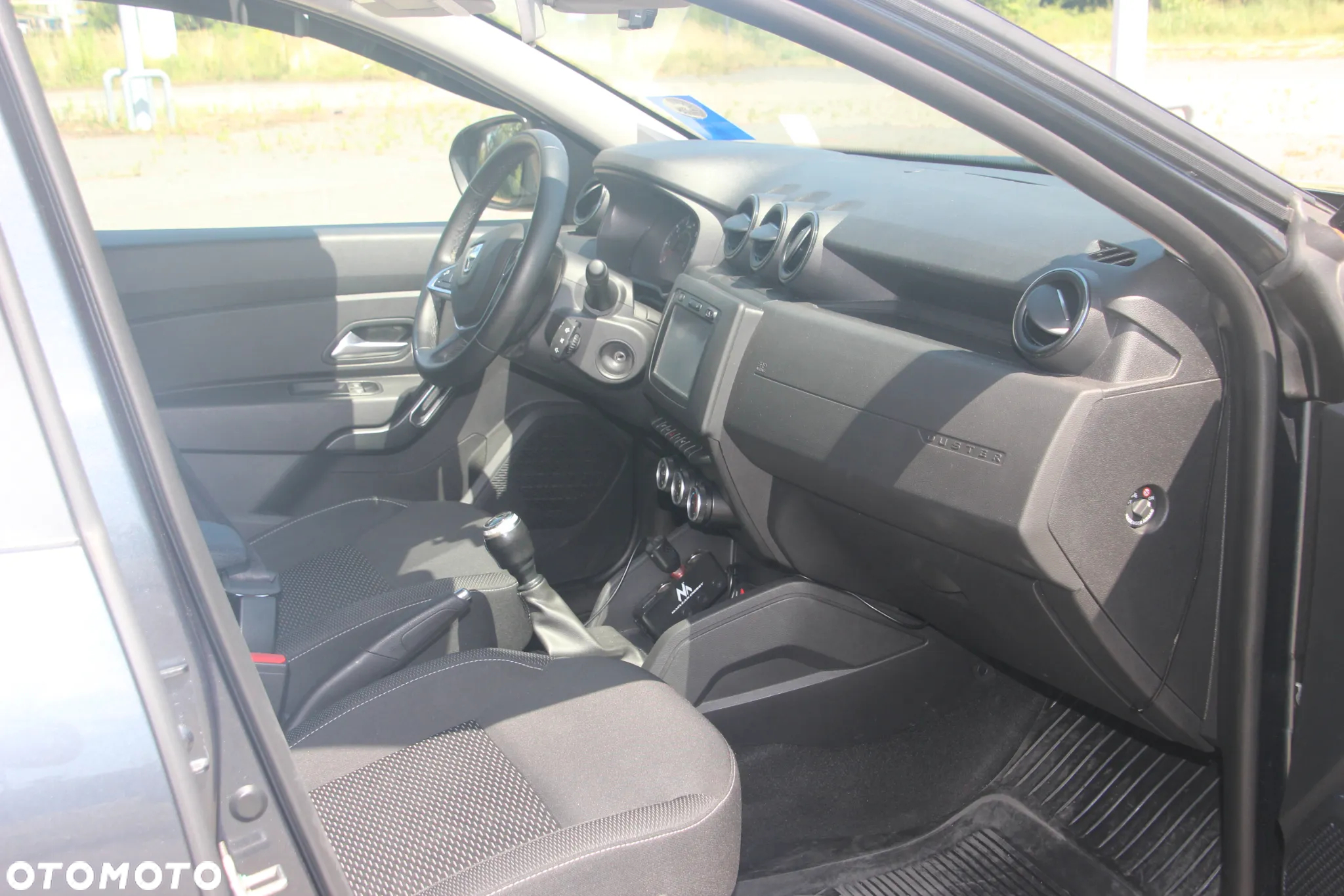 Dacia Duster - 13