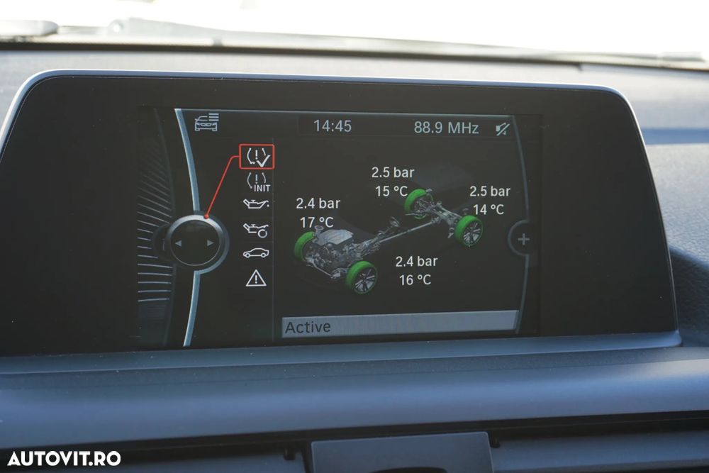 BMW Seria 1 116d Urban Line - 18