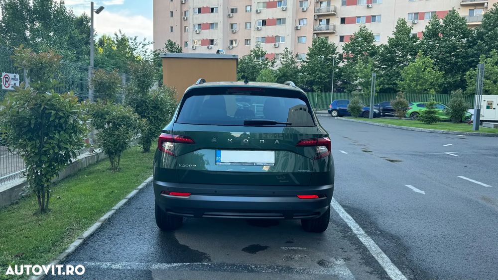 Skoda Karoq - 5