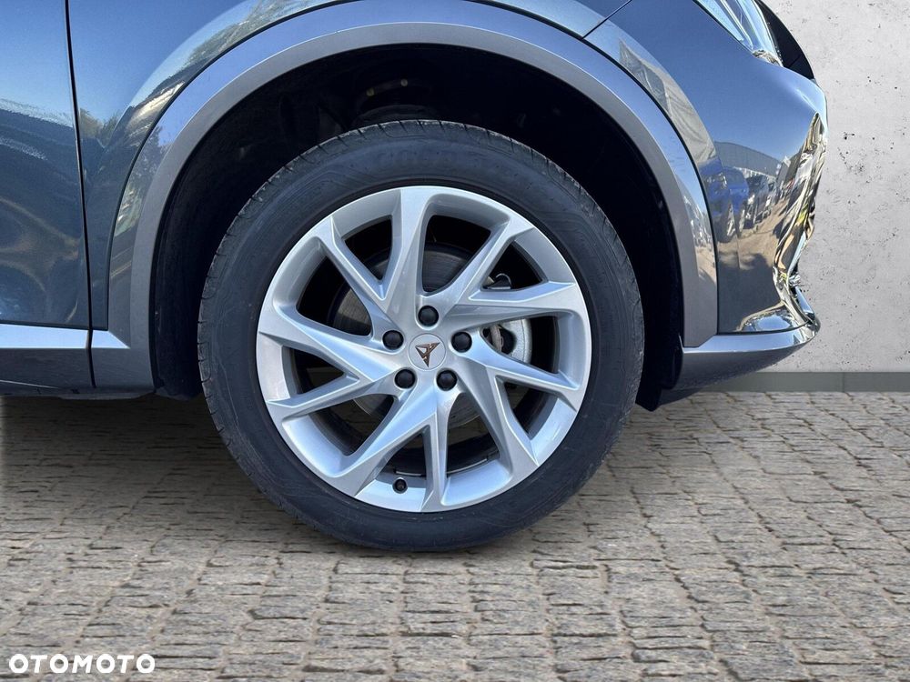 Cupra Formentor 1.5 TSI DSG - 18
