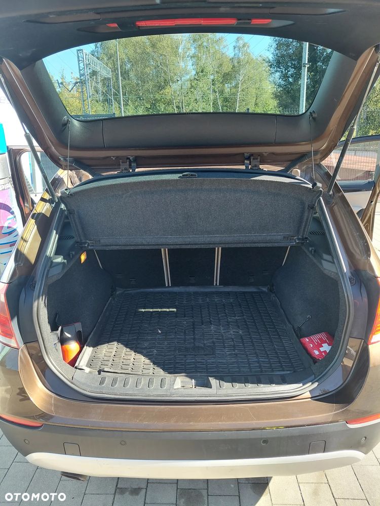 BMW X1 - 11