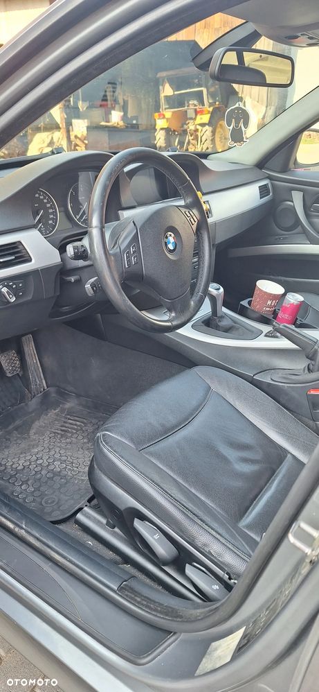 BMW Seria 3 320d - 7