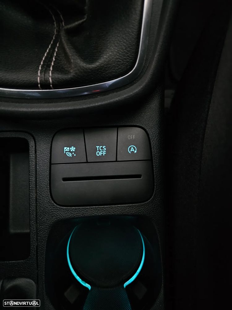 Ford Puma 1.0 EcoBoost TITANIUM - 22