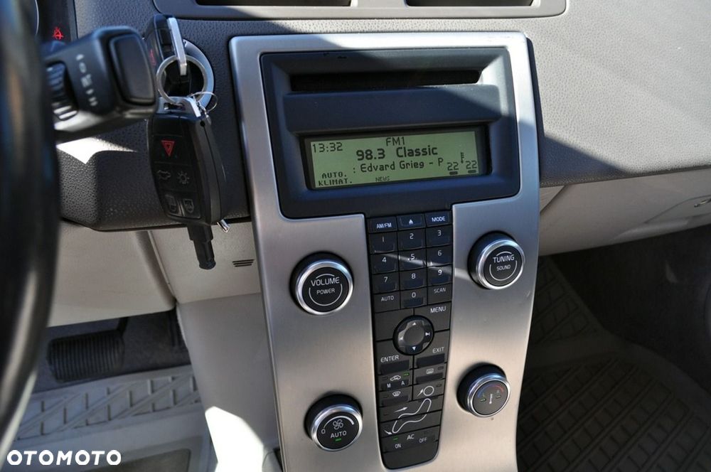 Volvo S40 - 19