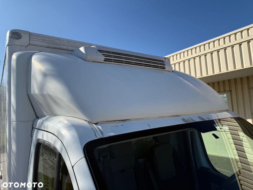 Peugeot Boxer Mroźnia - 15