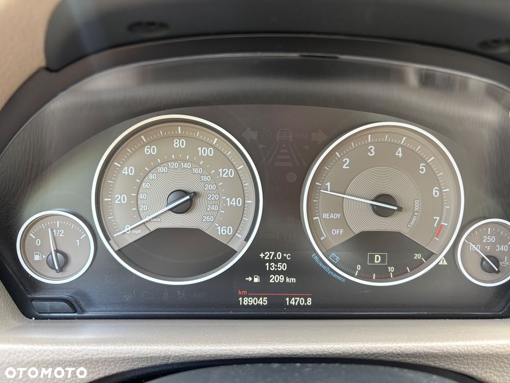 BMW Seria 3 328i - 6