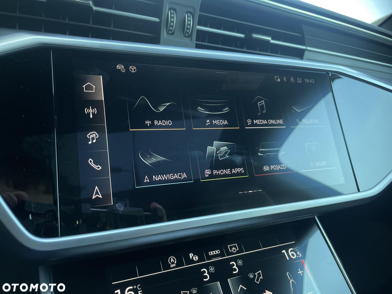 Audi A6 - 25