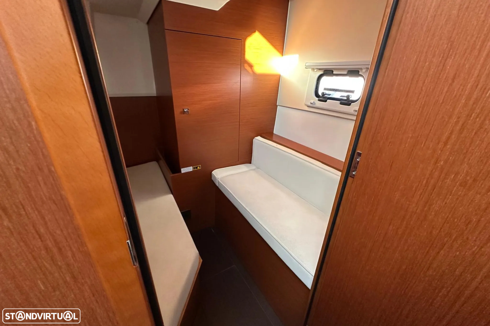 Jeanneau Leader 30 OB - 17