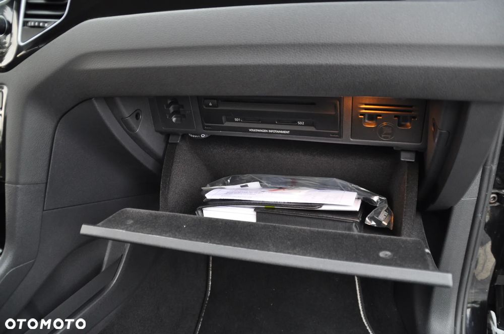 Volkswagen Golf Sportsvan SV 1.6 TDI BMT Highline DSG - 21
