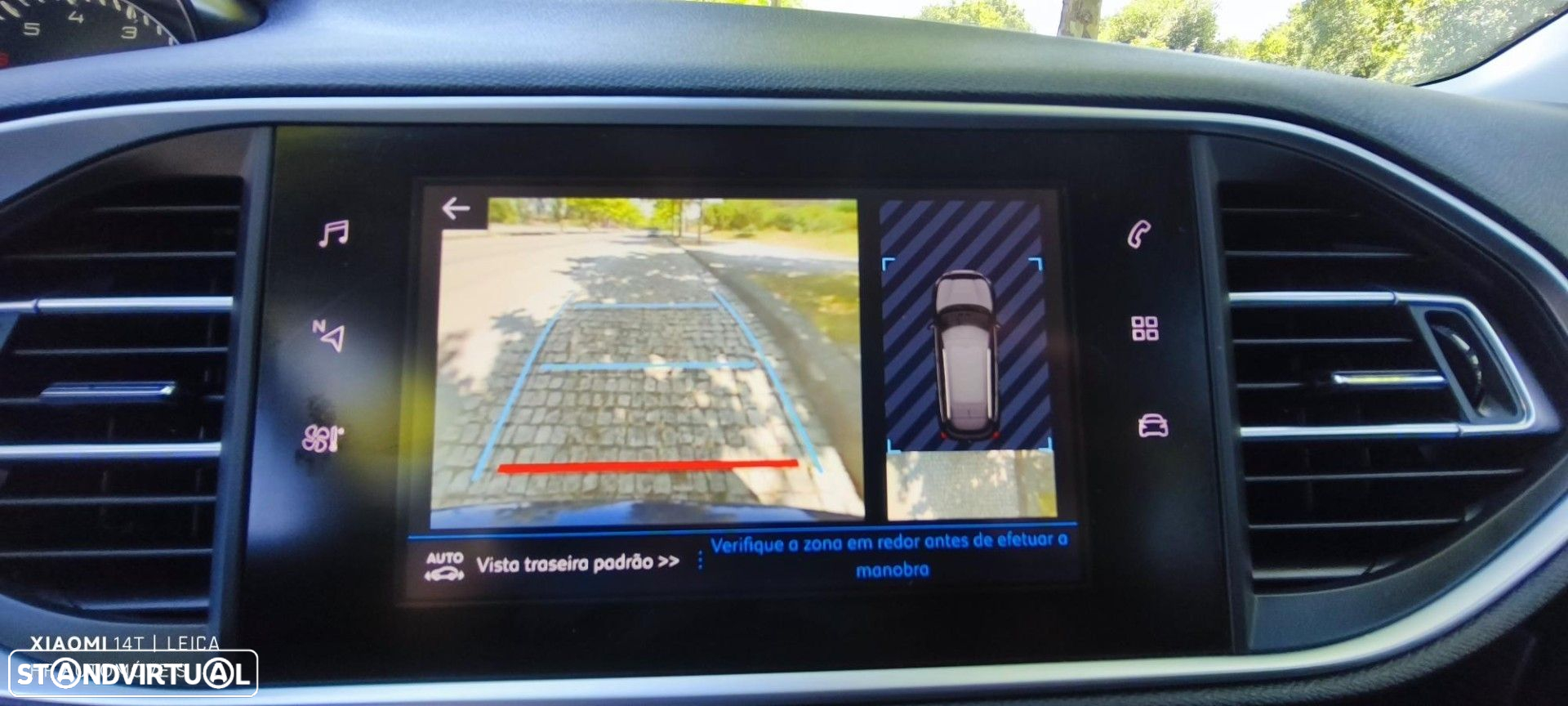 Peugeot 308 1.2 PureTech Allure - 24
