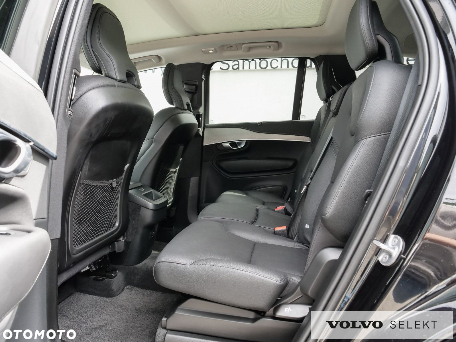 Volvo XC 90 - 16