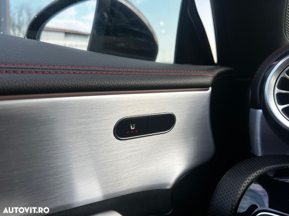 Mercedes-Benz CLA - 18