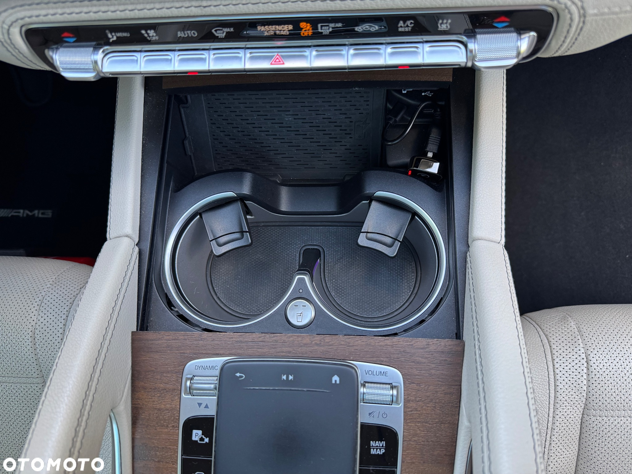 Mercedes-Benz GLS 400 d 4-Matic - 22
