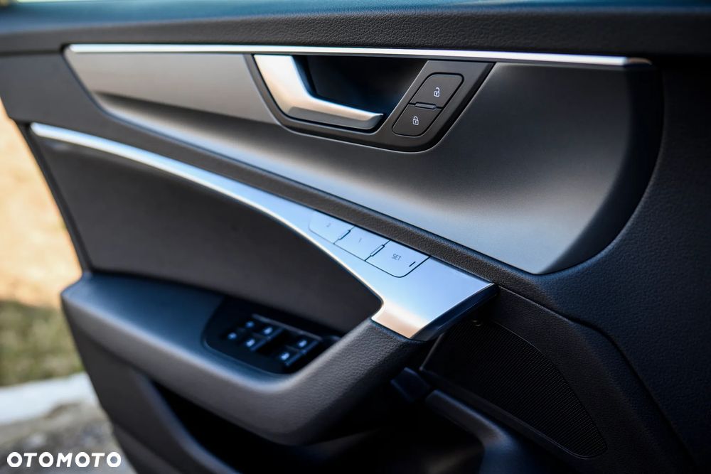 Audi A6 Limousine - 23