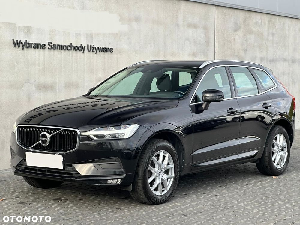 Volvo XC 60 - 2