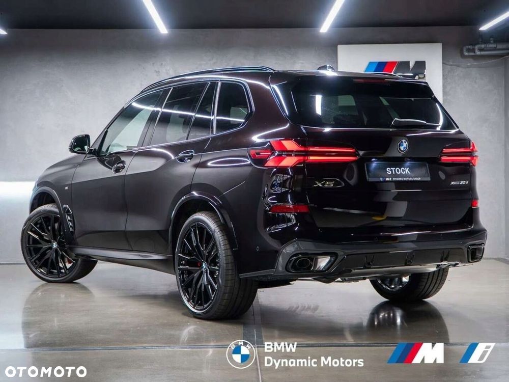 BMW X5 - 6