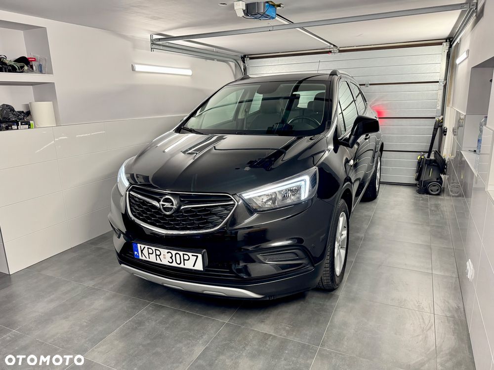 Opel Mokka X 1.6 Elite S&S - 2