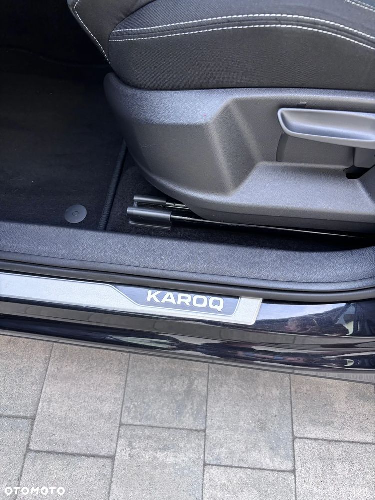 Skoda Karoq - 11
