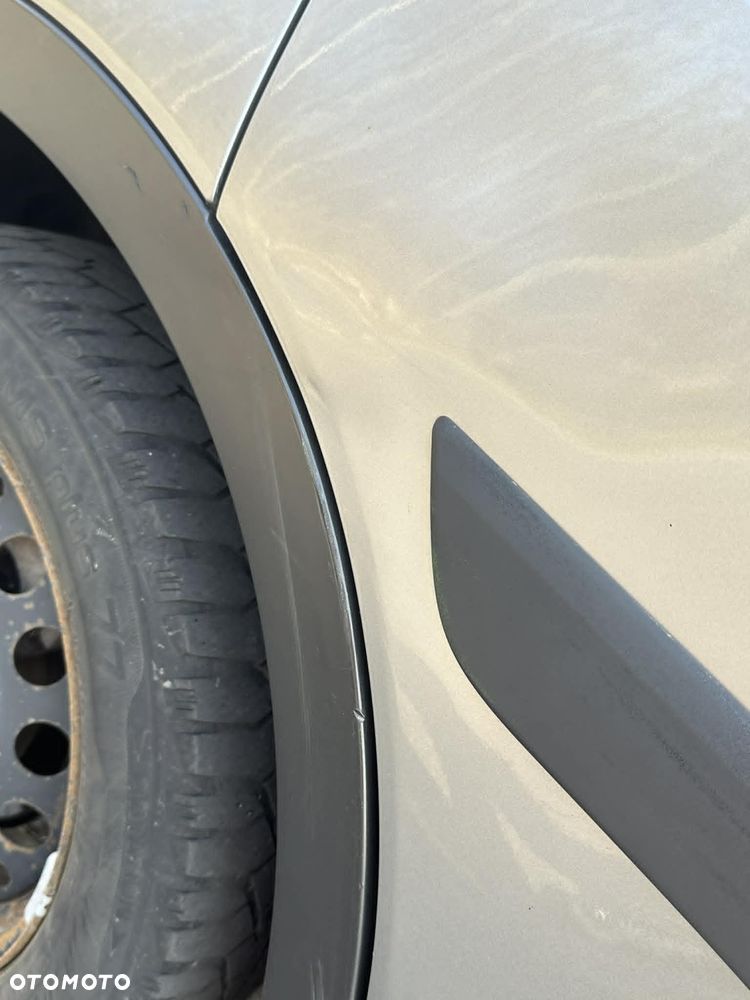 Suzuki SX4 Classic 1.6 VVT 4x2 Comfort - 22