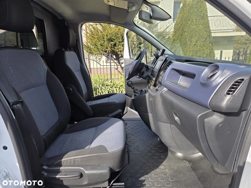 Opel Vivaro L2H1 S&S - 13