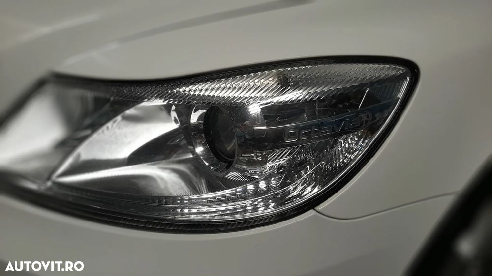 Skoda Octavia Combi 1.4 TSI Ambiente - 13