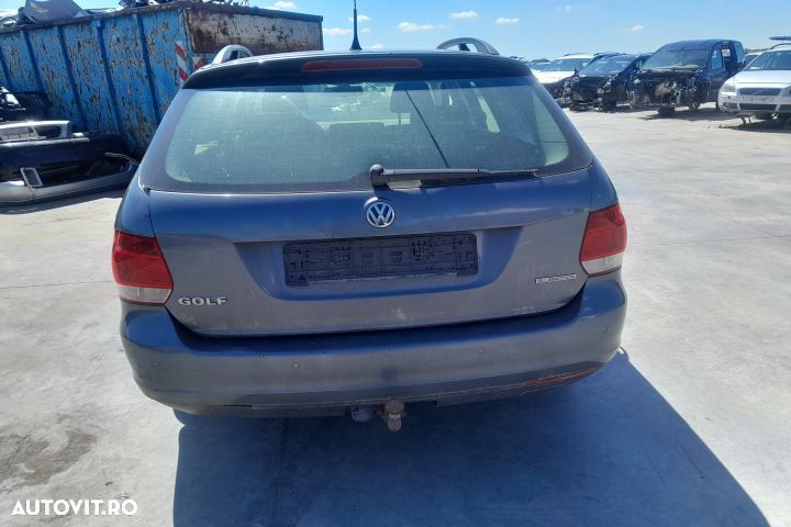 Jante aliaj cu anvelope 16 - set 205/55 R16 KBA46460 ET46 7JX16H2 205 - 14