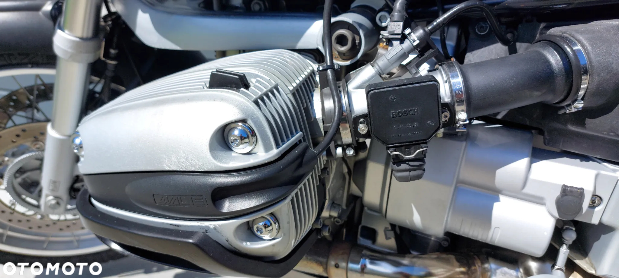 BMW GS - 3