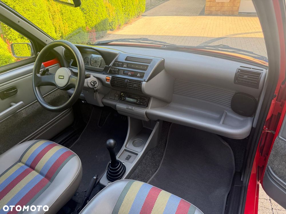 Fiat Cinquecento 704 ED - 6