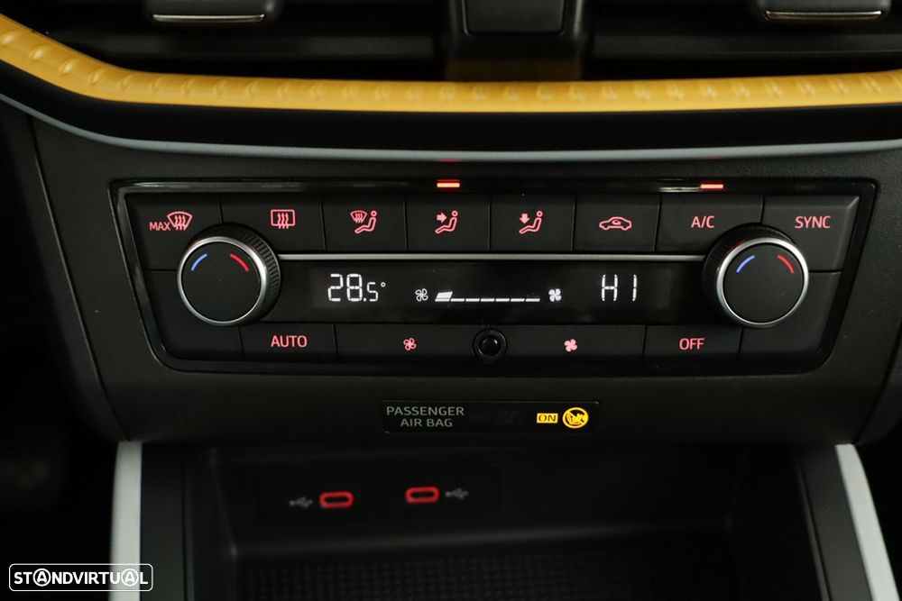 SEAT Arona 1.0 TSI Style - 12