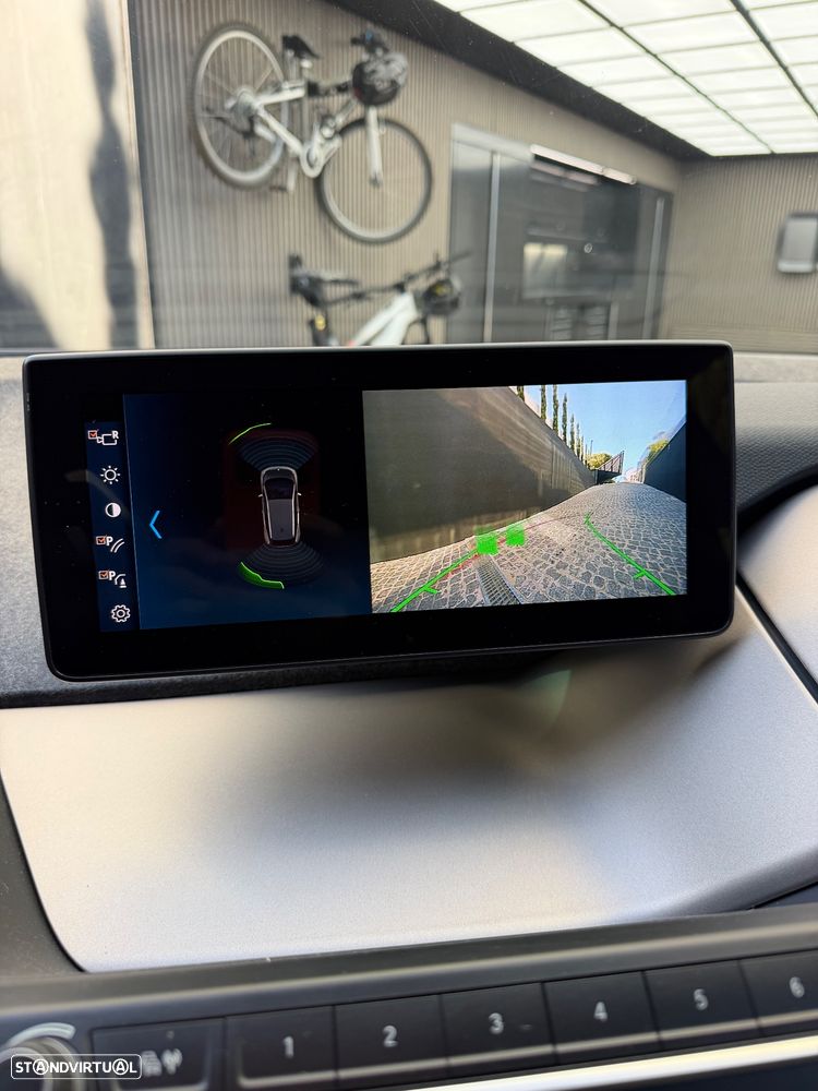 BMW i3 s 120Ah - 18