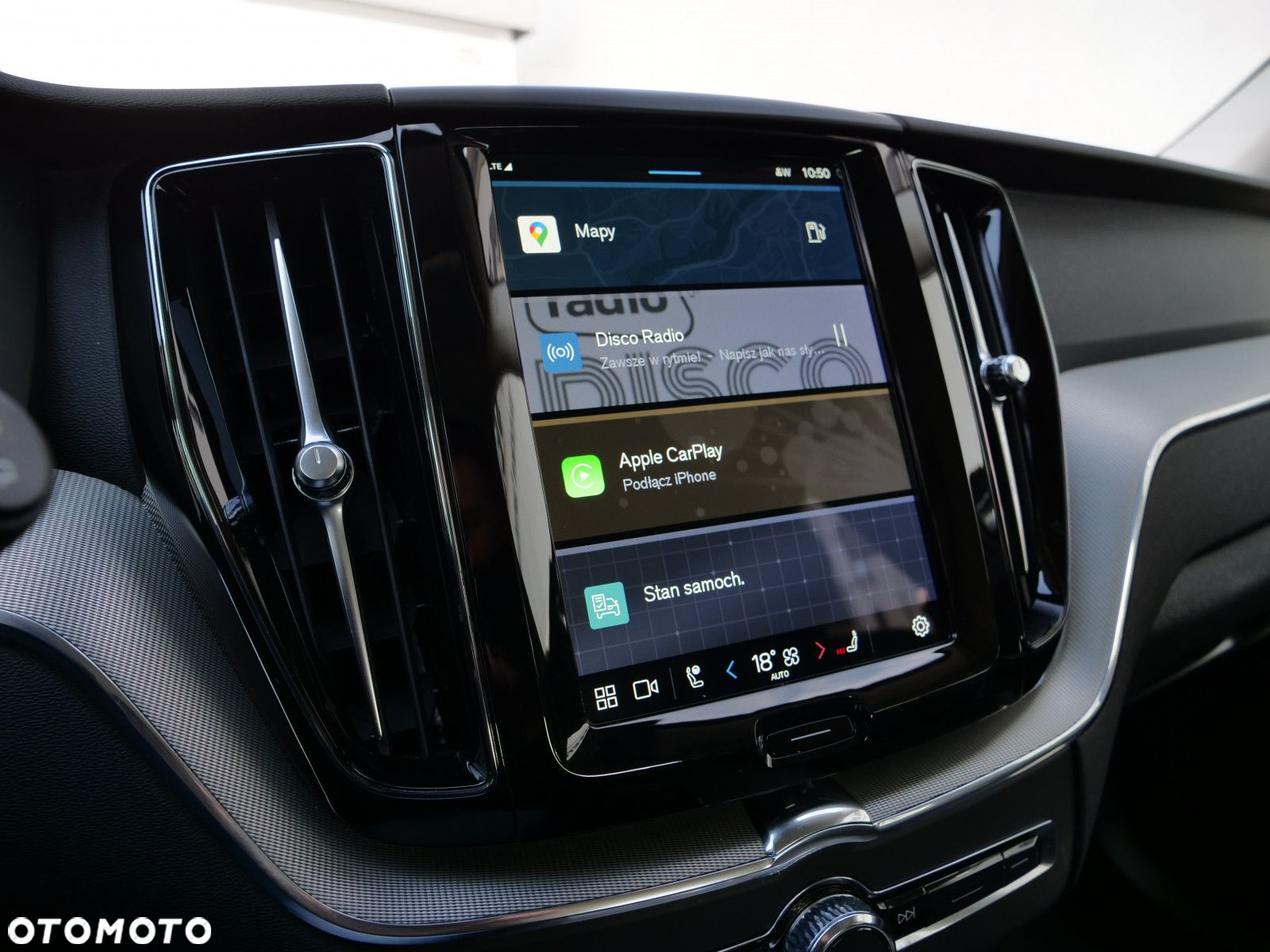 Volvo XC 60 - 22