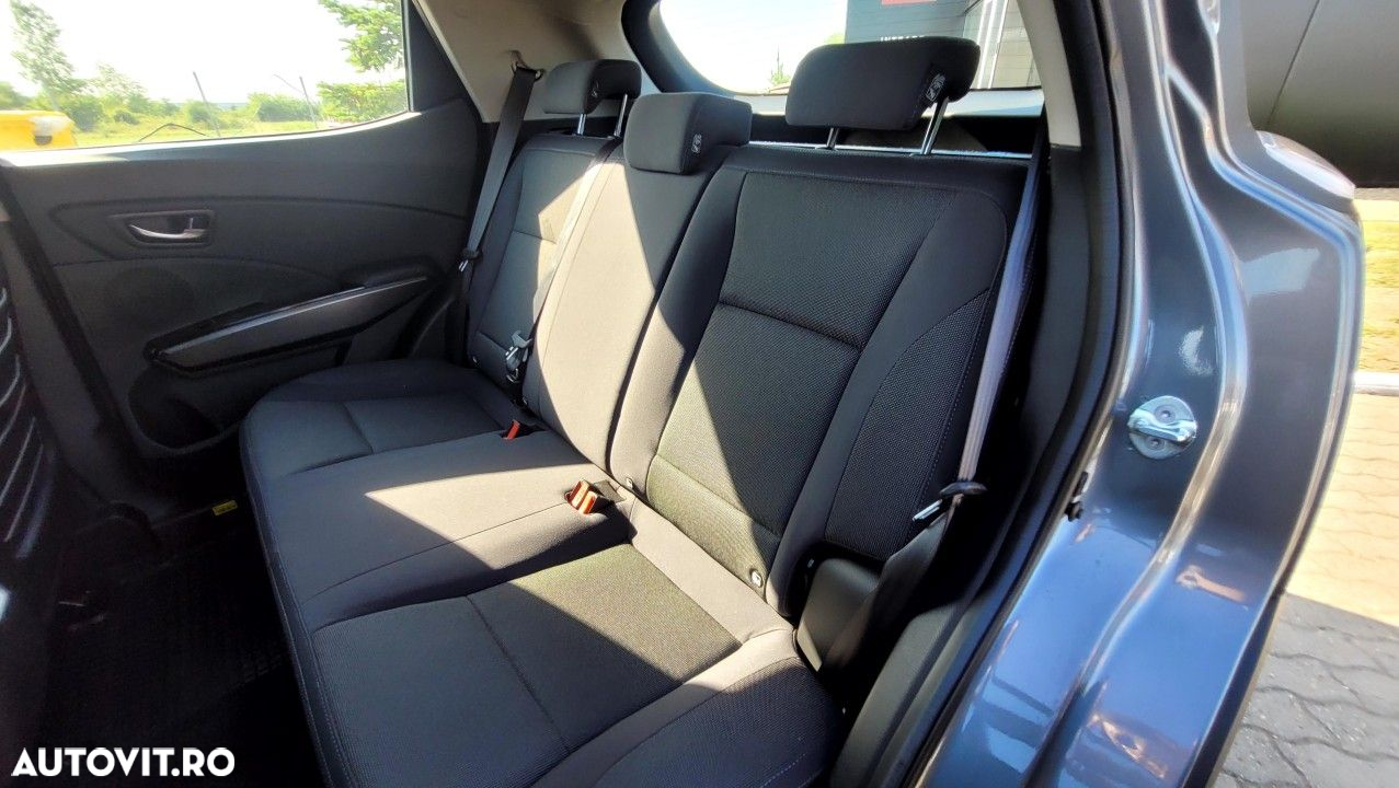 SsangYong Tivoli - 20