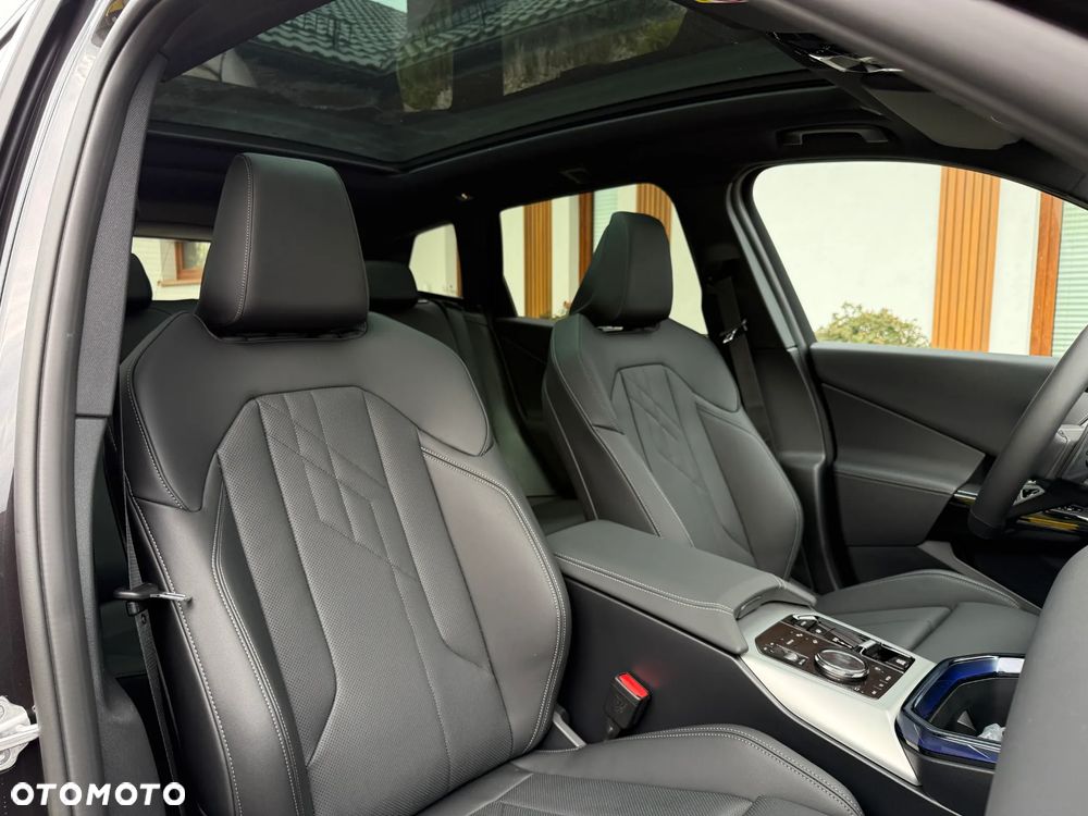 BMW X3 xDrive20d mHEV - 12